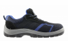 Buty ochronne robocze Hogert Bilau S1 SRC 43 HT5K503-43